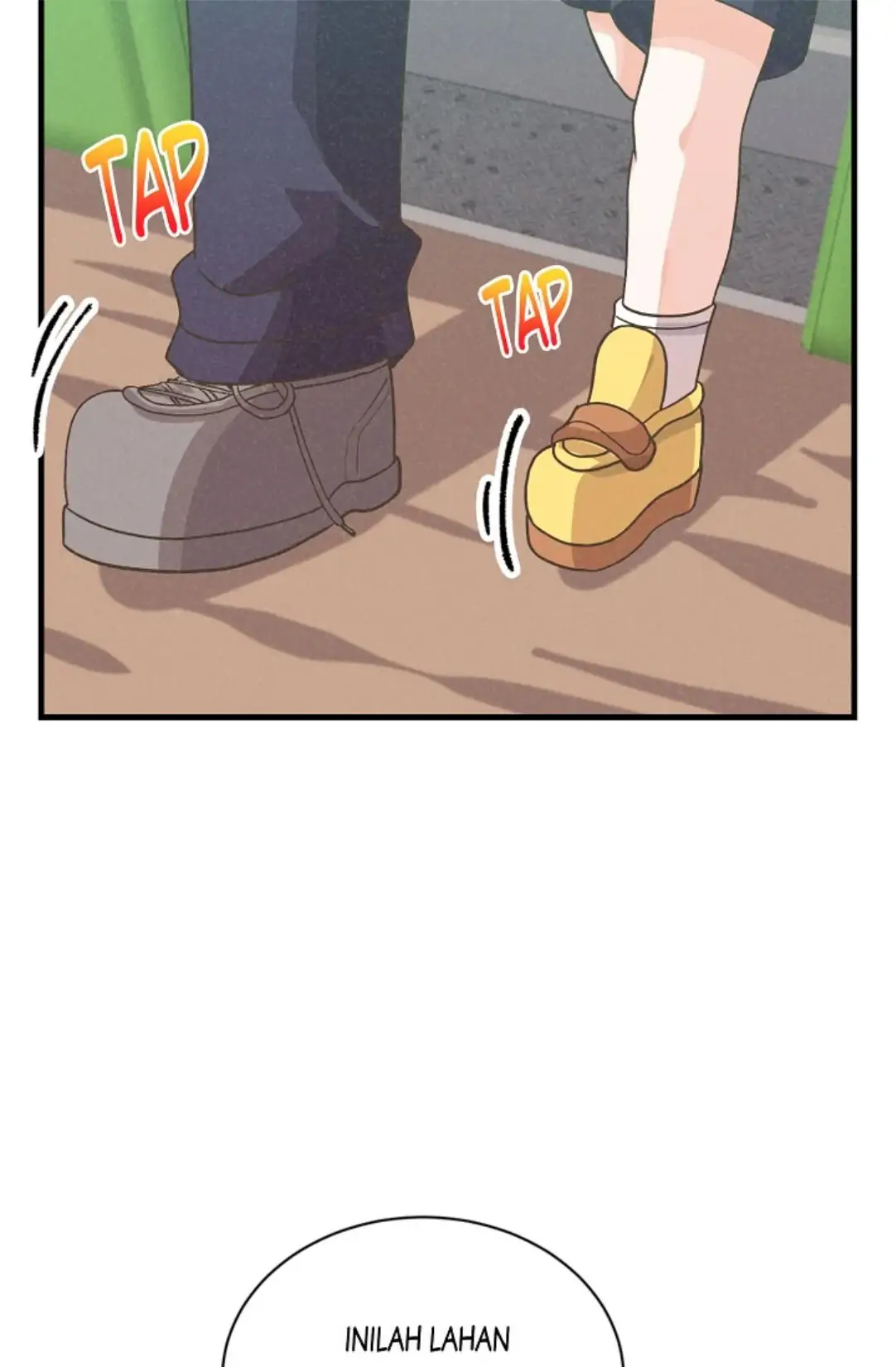 Spirit Farmer Chapter 85 Gambar 88