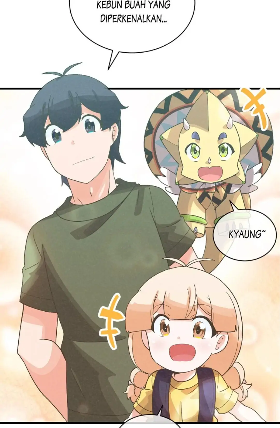 Spirit Farmer Chapter 85 Gambar 89