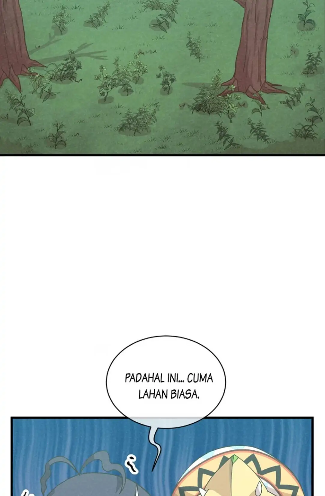 Spirit Farmer Chapter 85 Gambar 93