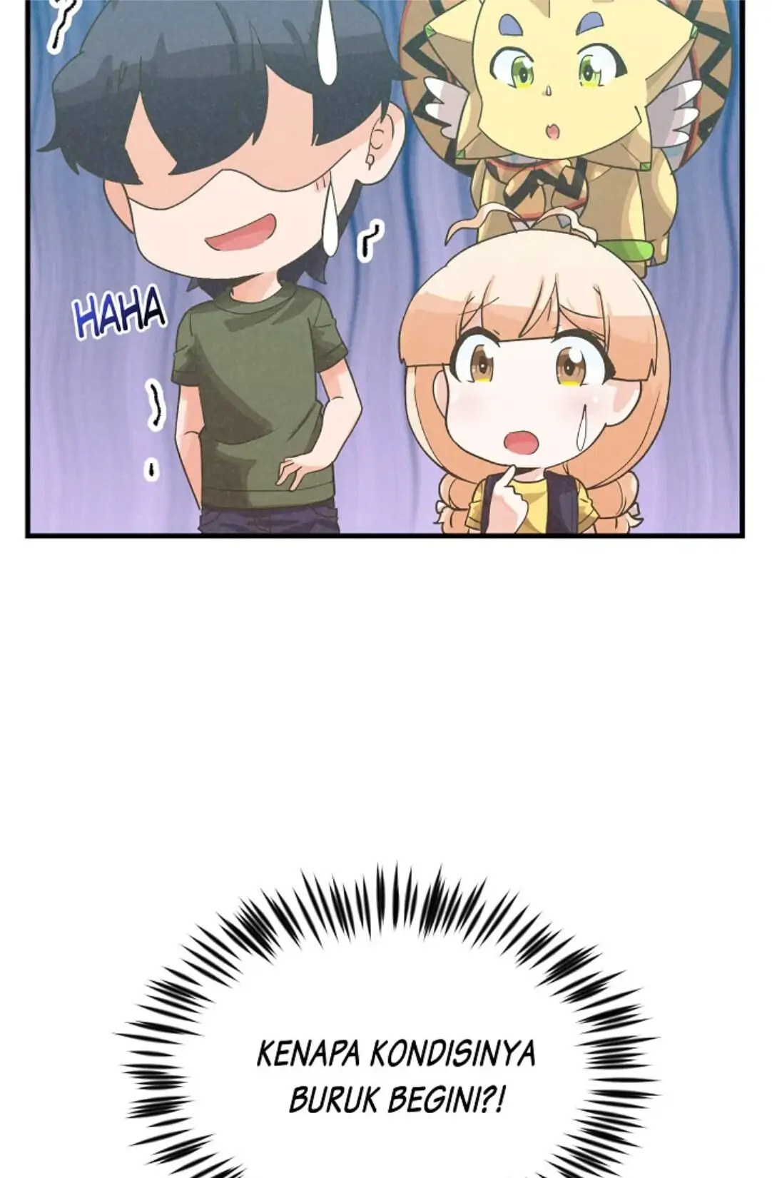 Spirit Farmer Chapter 85 Gambar 94