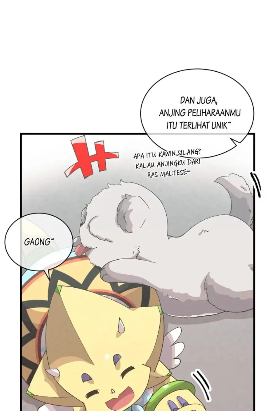 Spirit Farmer Chapter 86 Gambar 13