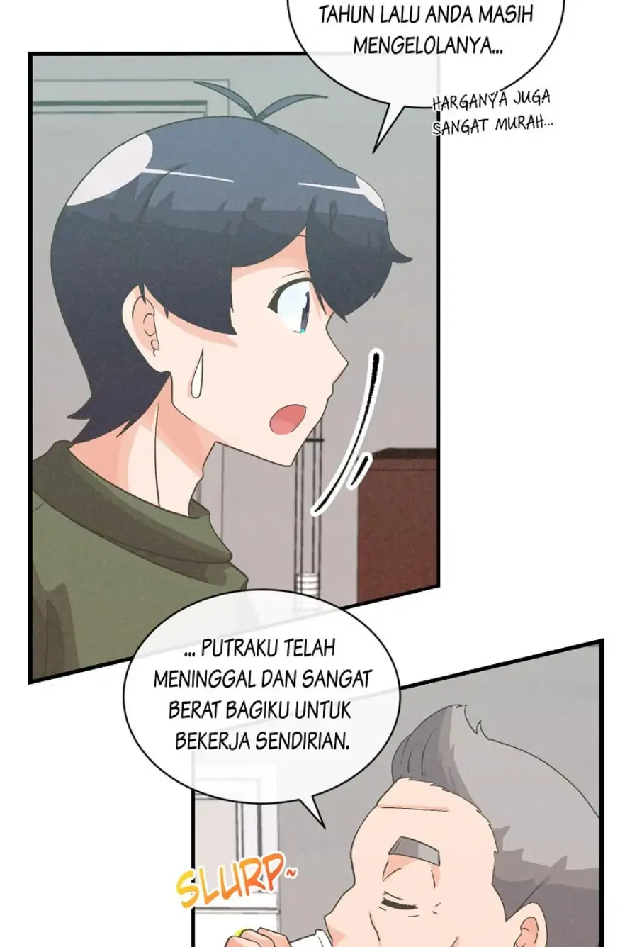 Spirit Farmer Chapter 86 Gambar 15