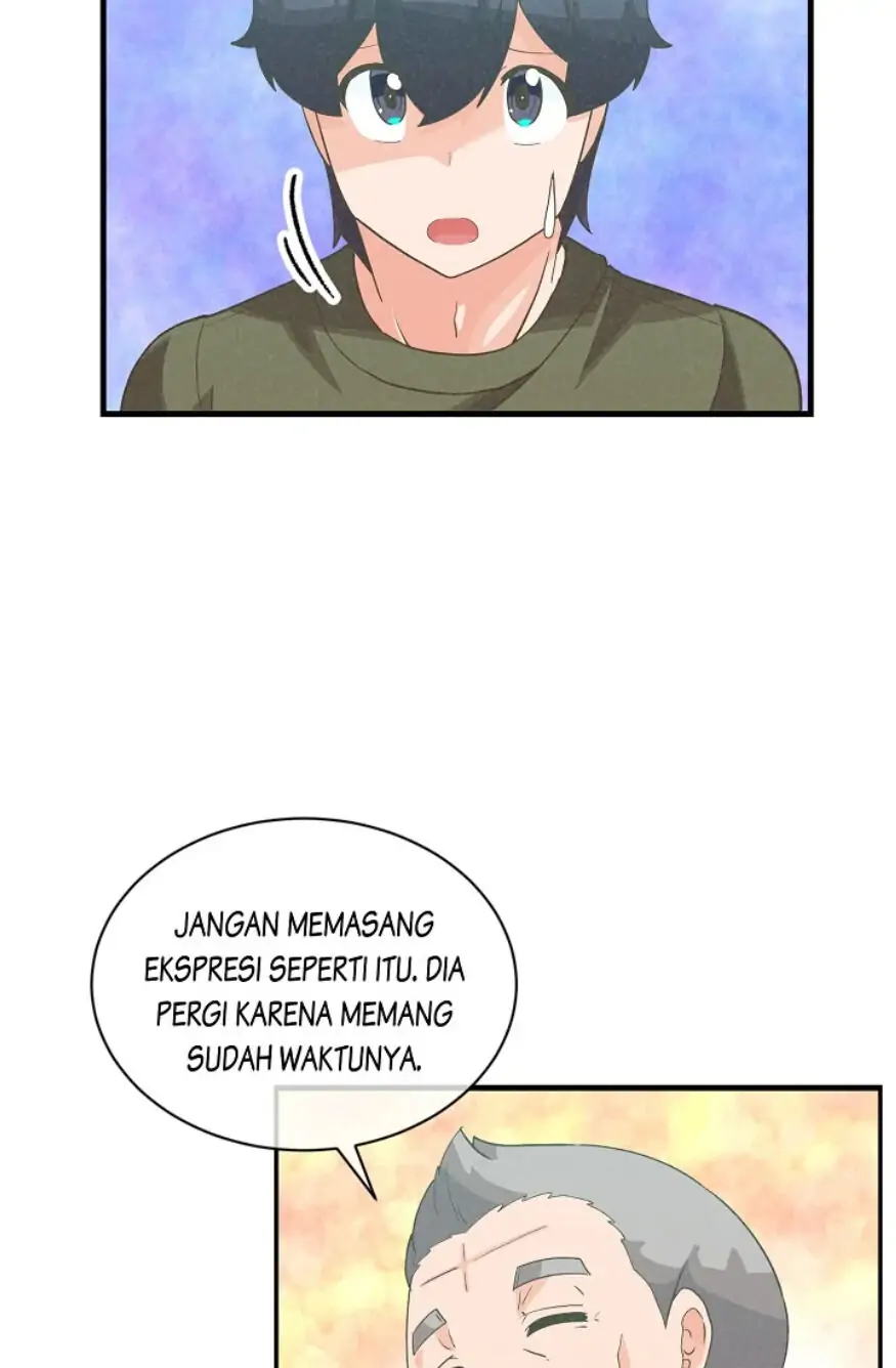 Spirit Farmer Chapter 86 Gambar 17