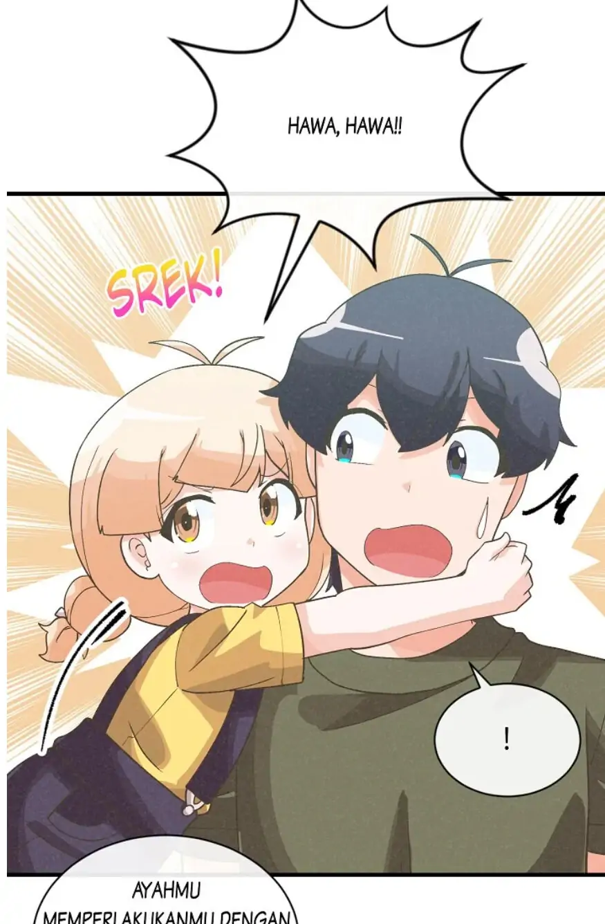 Spirit Farmer Chapter 86 Gambar 20