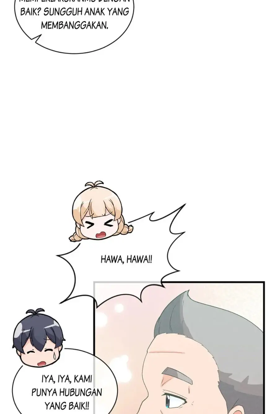 Spirit Farmer Chapter 86 Gambar 21