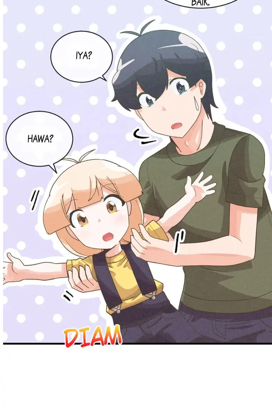 Spirit Farmer Chapter 86 Gambar 23