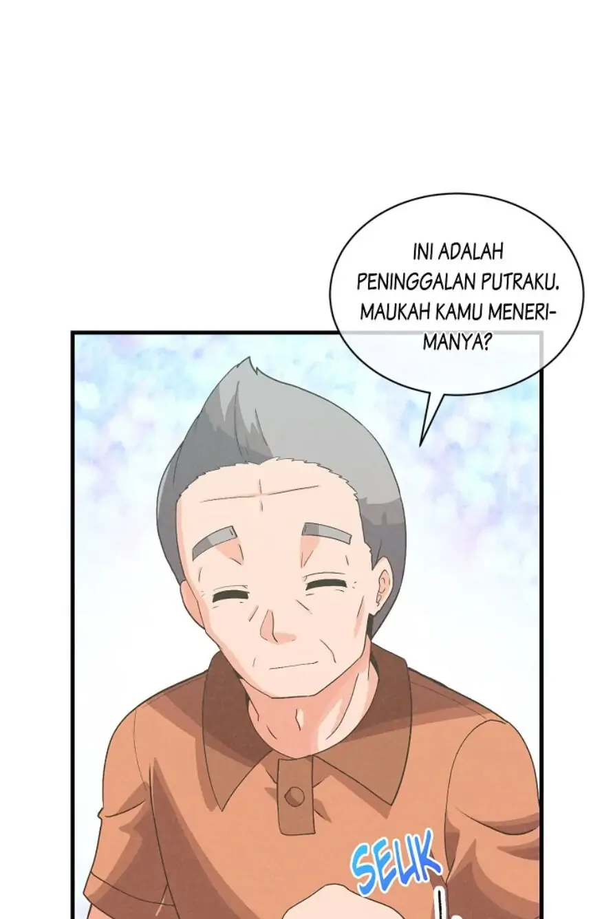 Spirit Farmer Chapter 86 Gambar 24
