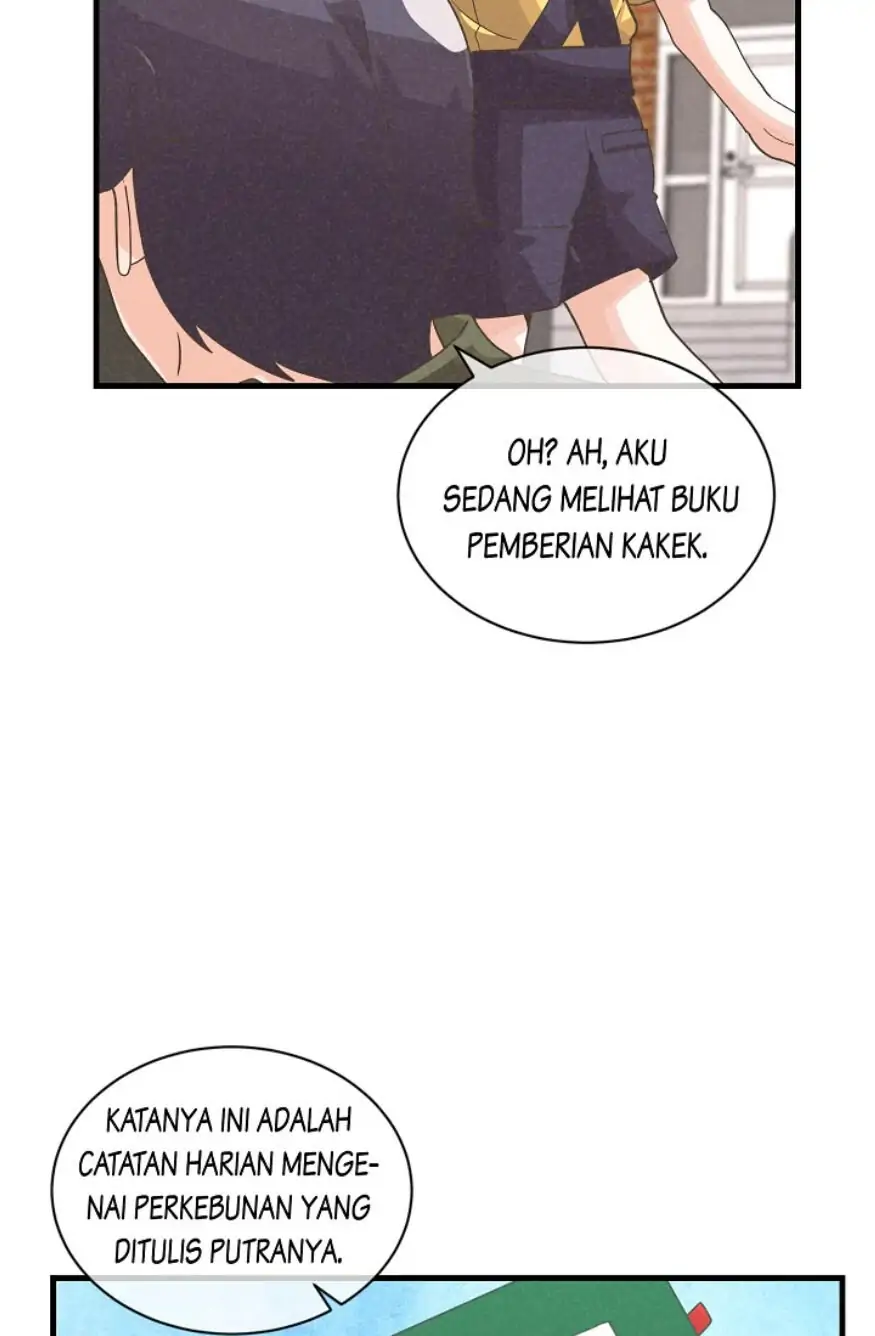 Spirit Farmer Chapter 86 Gambar 31