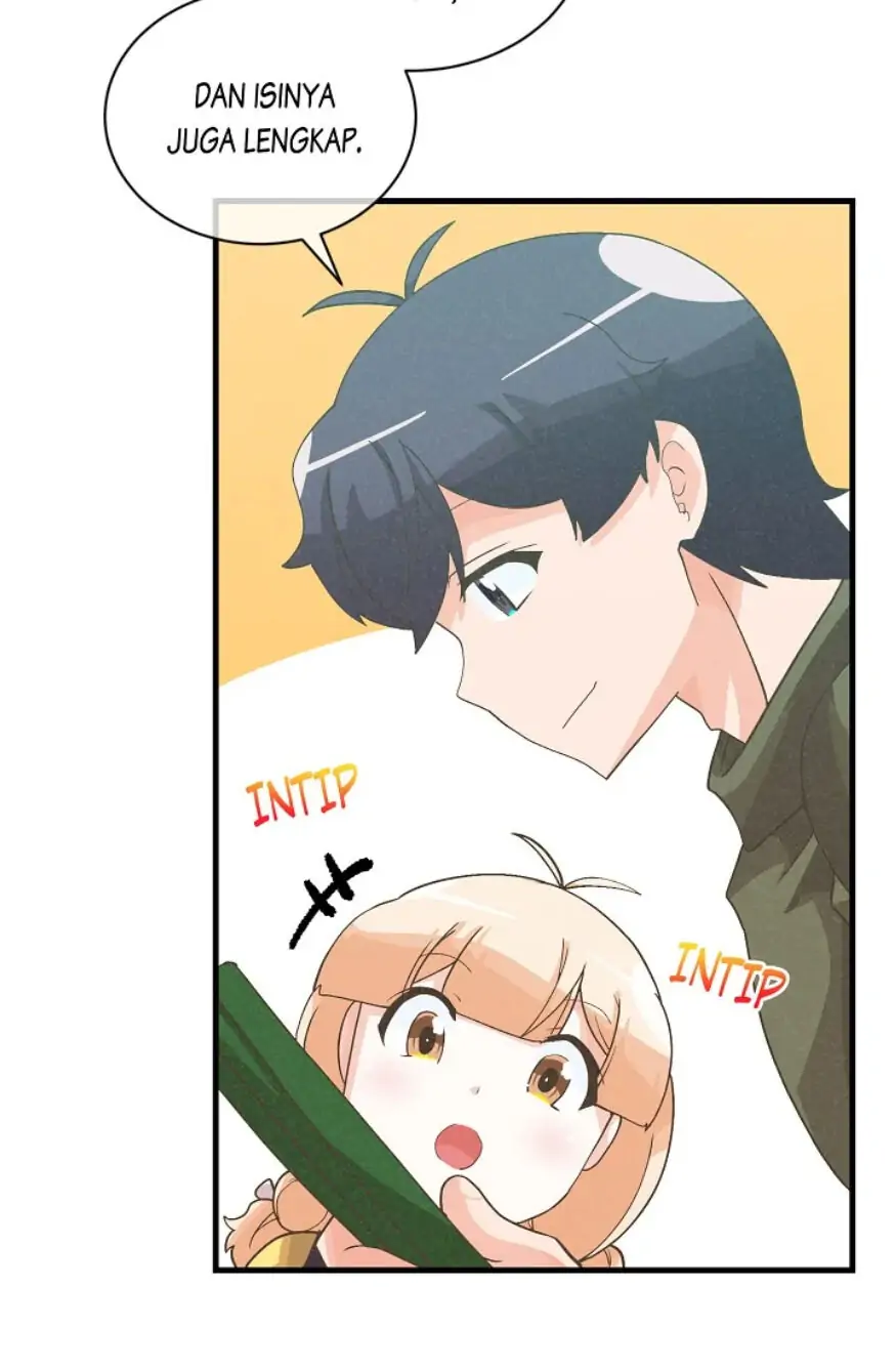 Spirit Farmer Chapter 86 Gambar 33