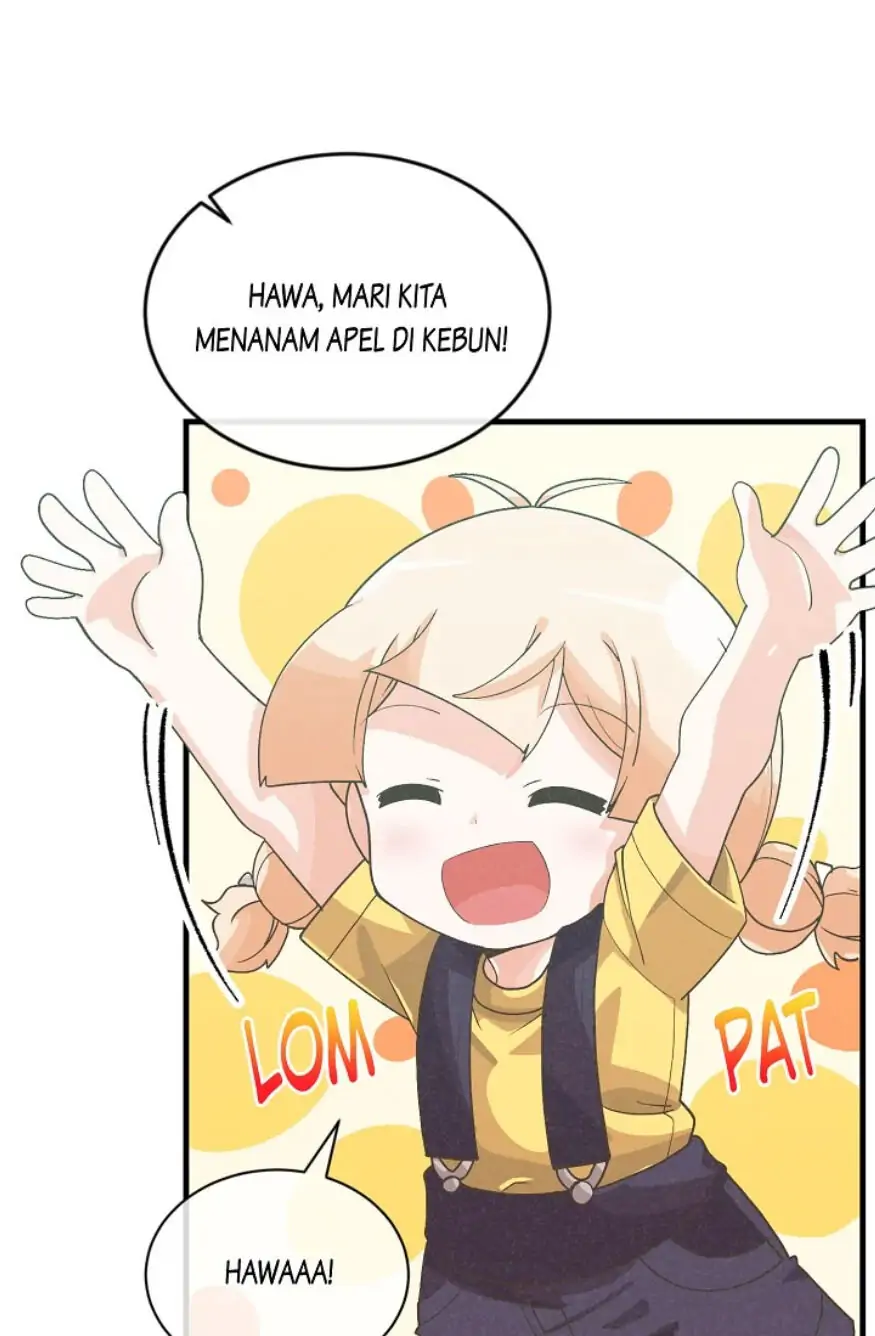 Spirit Farmer Chapter 86 Gambar 39