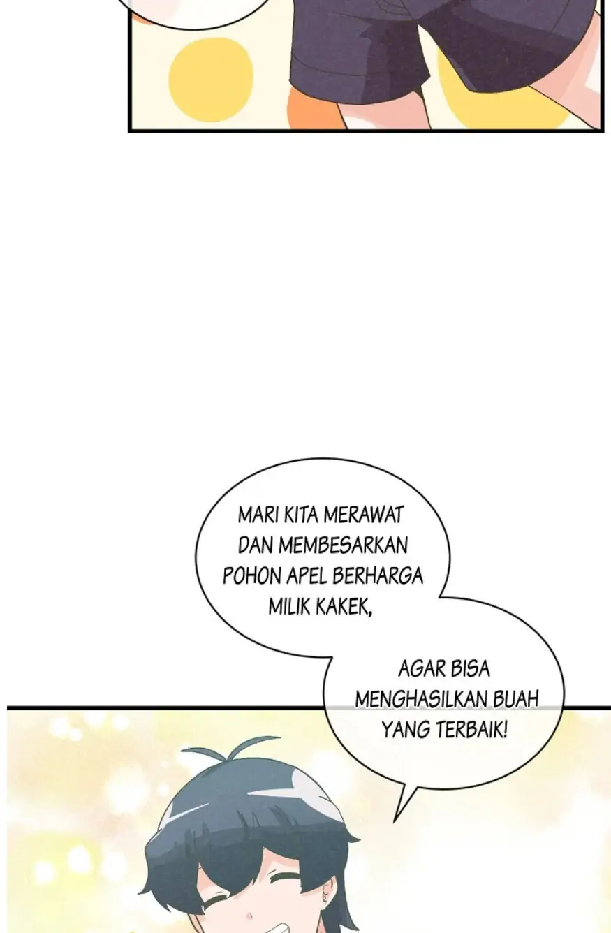 Spirit Farmer Chapter 86 Gambar 40