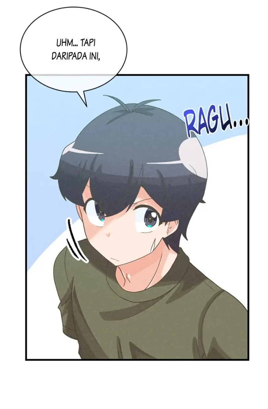 Spirit Farmer Chapter 86 Gambar 42