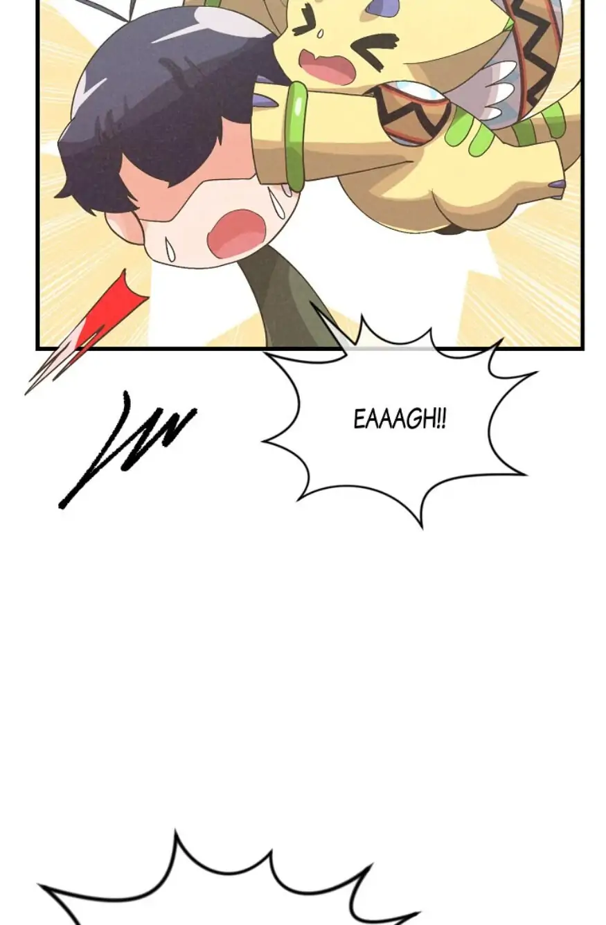 Spirit Farmer Chapter 86 Gambar 45