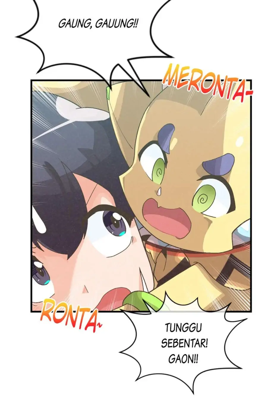 Spirit Farmer Chapter 86 Gambar 46