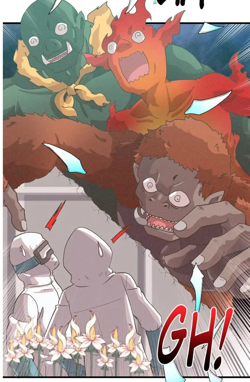 Spirit Farmer Chapter 86 Gambar 55