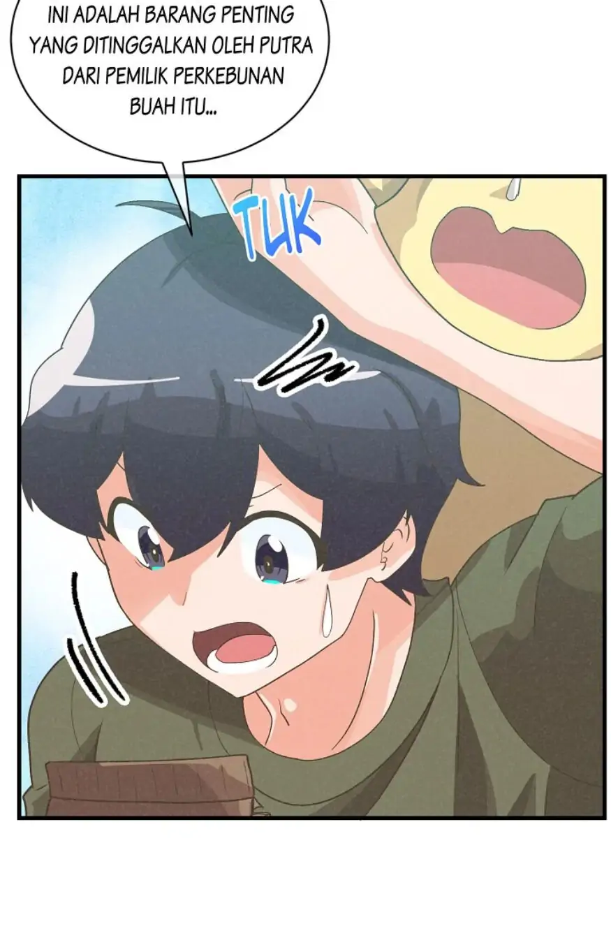 Spirit Farmer Chapter 86 Gambar 59