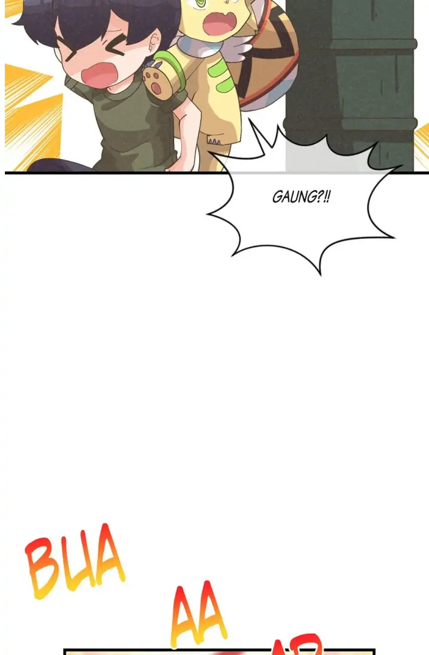 Spirit Farmer Chapter 86 Gambar 62