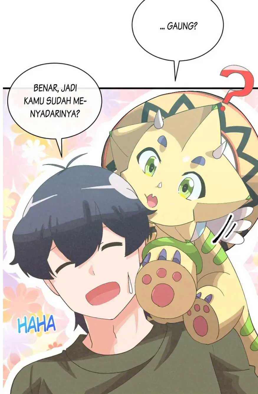 Spirit Farmer Chapter 86 Gambar 64