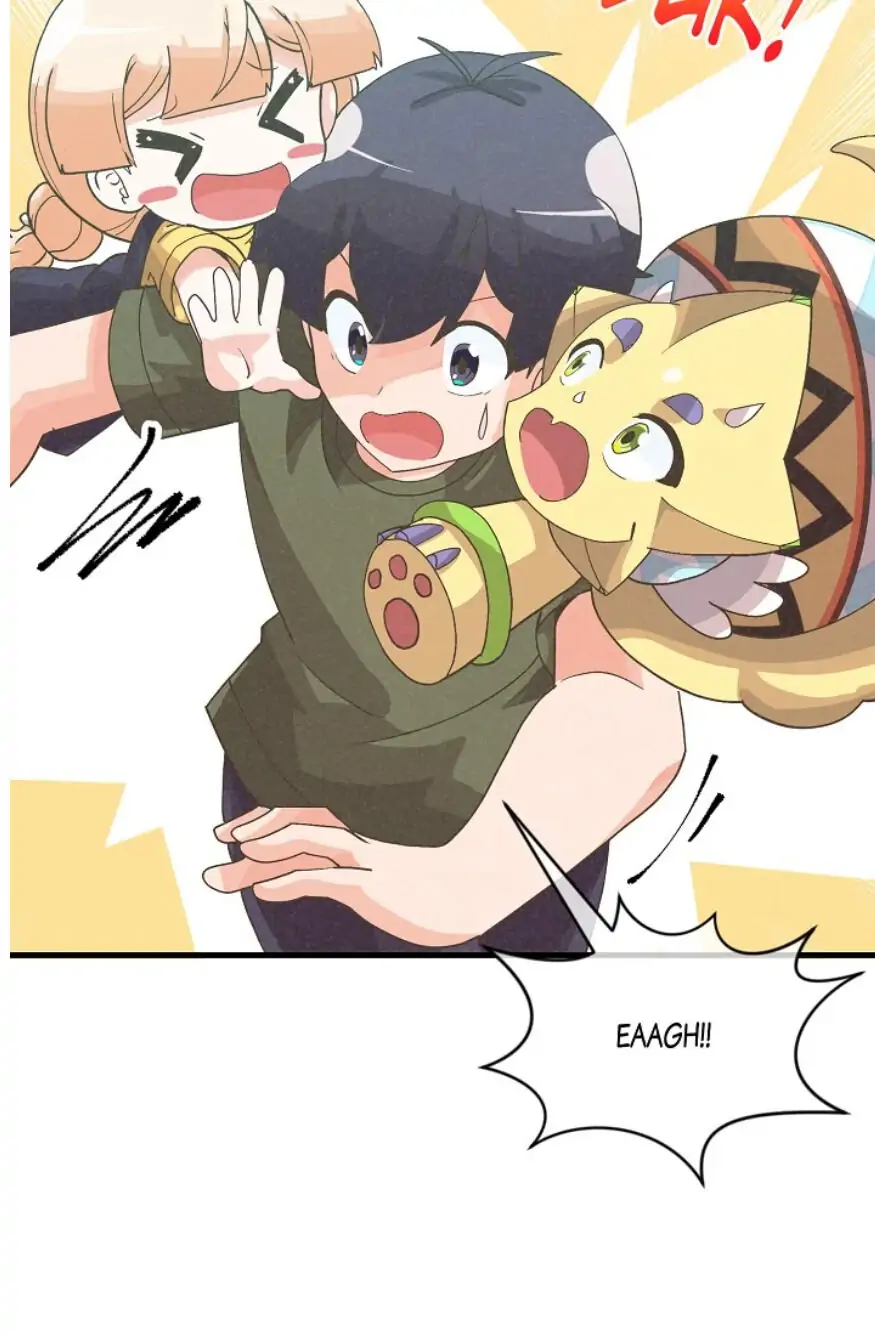 Spirit Farmer Chapter 86 Gambar 67