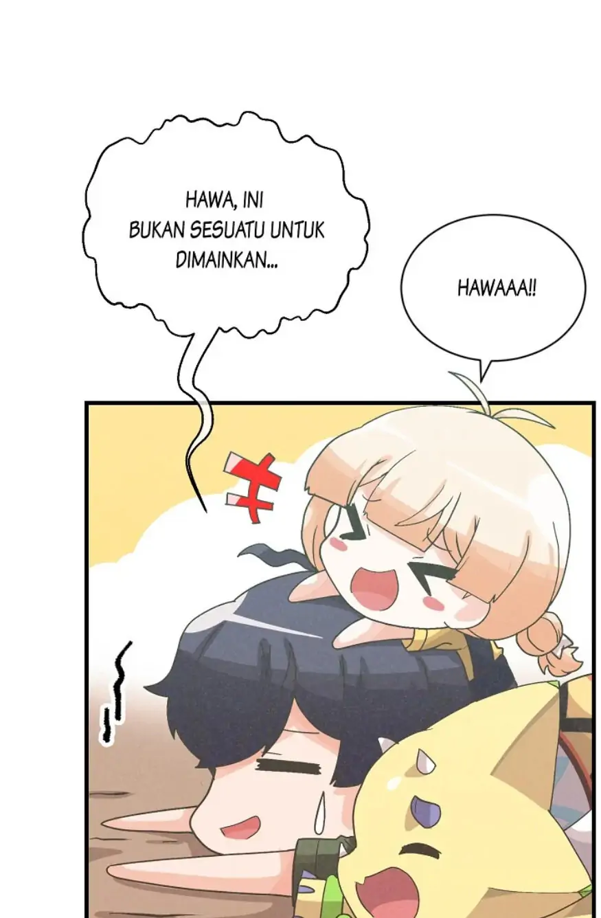 Spirit Farmer Chapter 86 Gambar 69