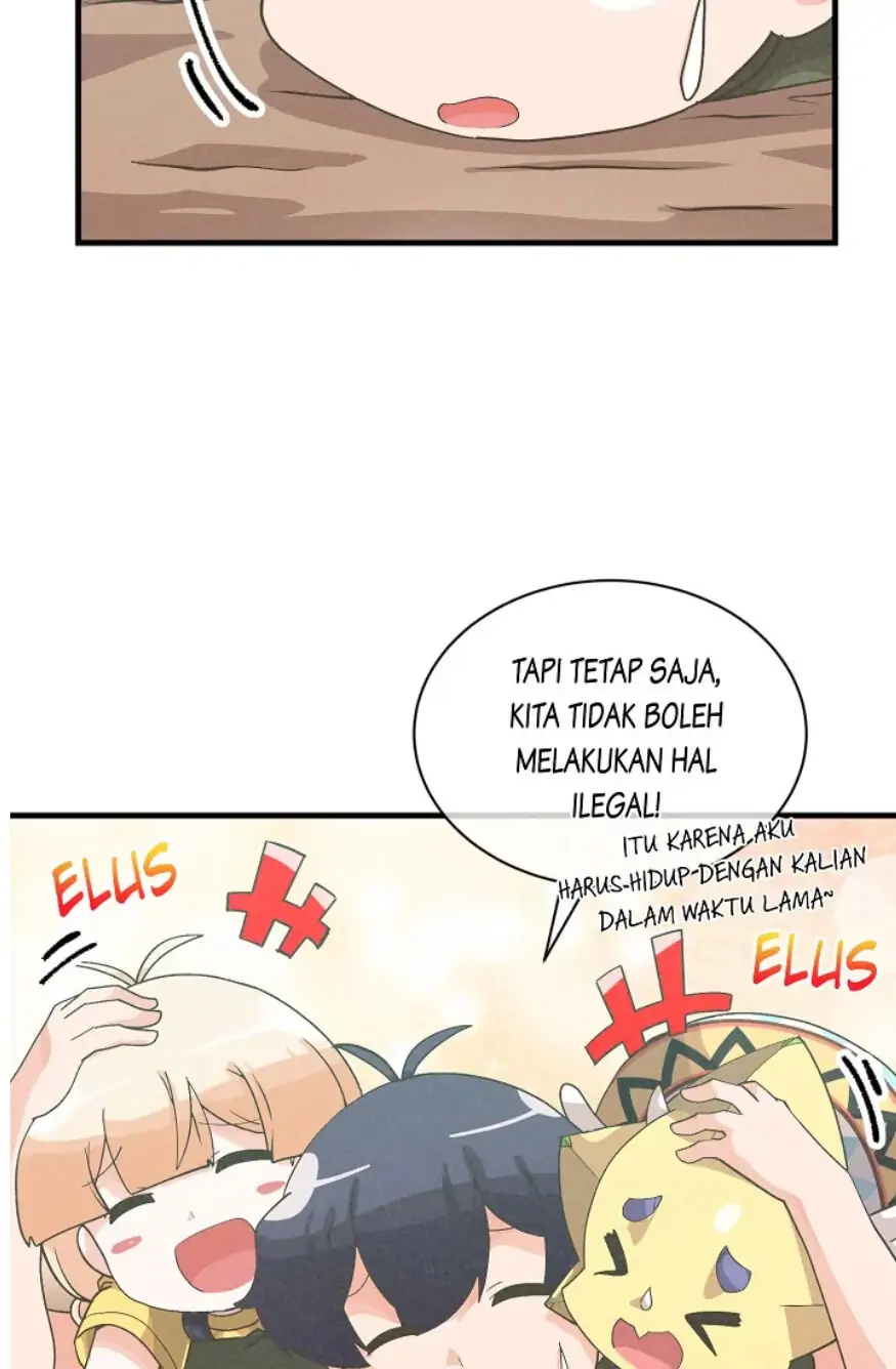 Spirit Farmer Chapter 86 Gambar 71