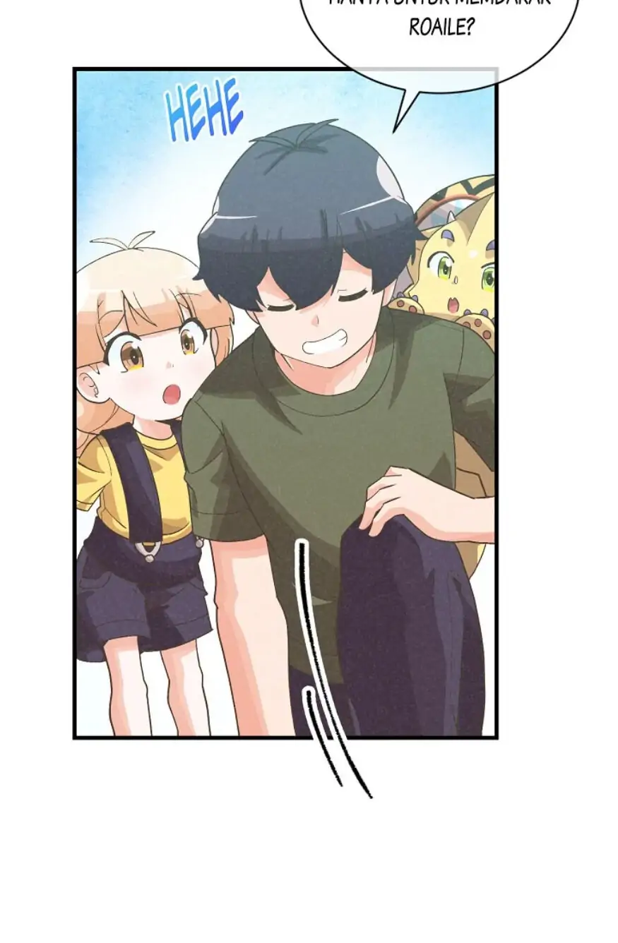 Spirit Farmer Chapter 86 Gambar 74