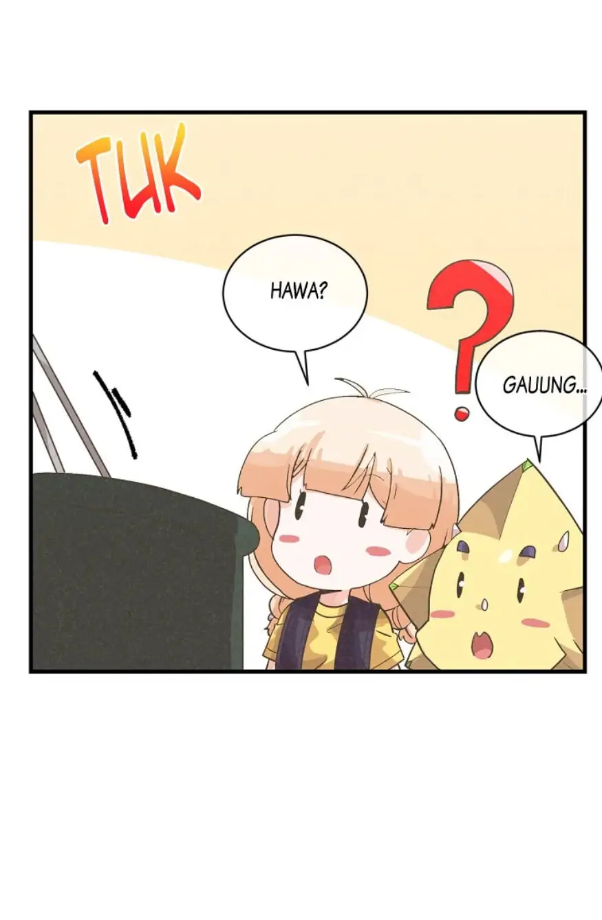 Spirit Farmer Chapter 86 Gambar 76