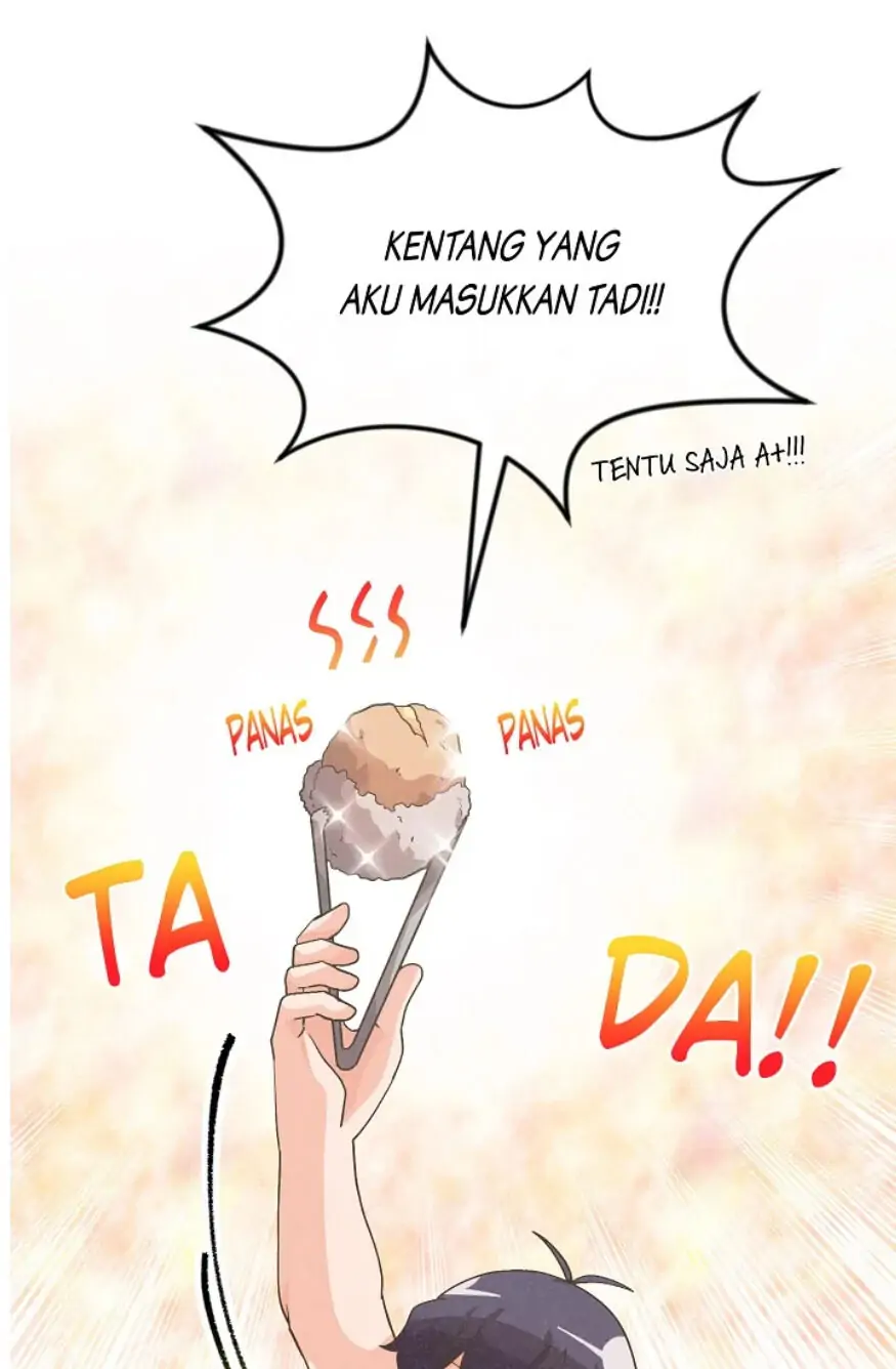 Spirit Farmer Chapter 86 Gambar 77