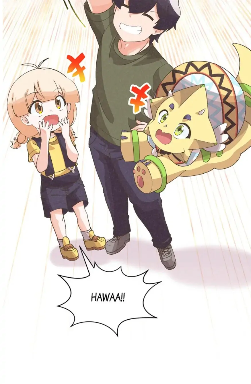 Spirit Farmer Chapter 86 Gambar 78