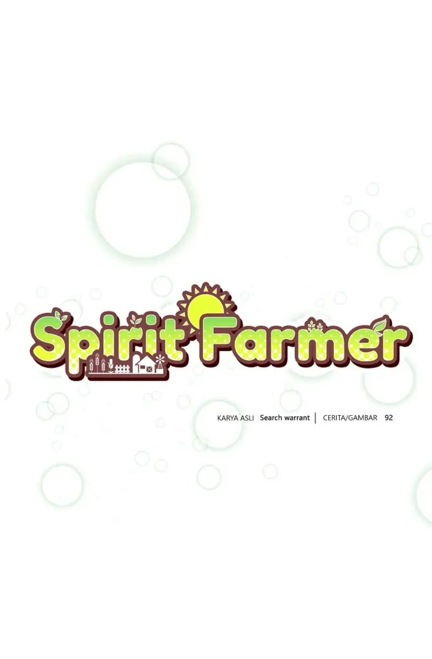 Spirit Farmer Chapter 86 Gambar 8