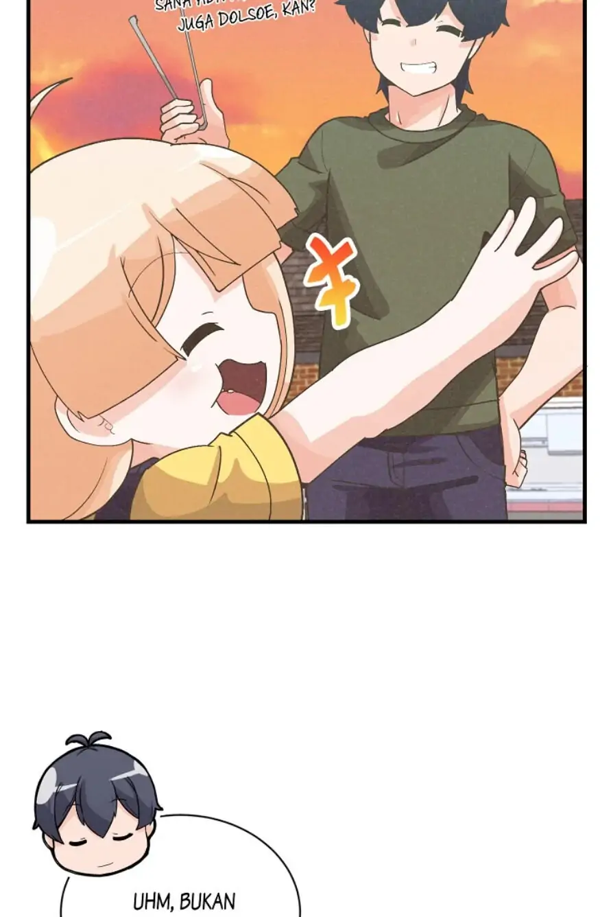 Spirit Farmer Chapter 86 Gambar 82