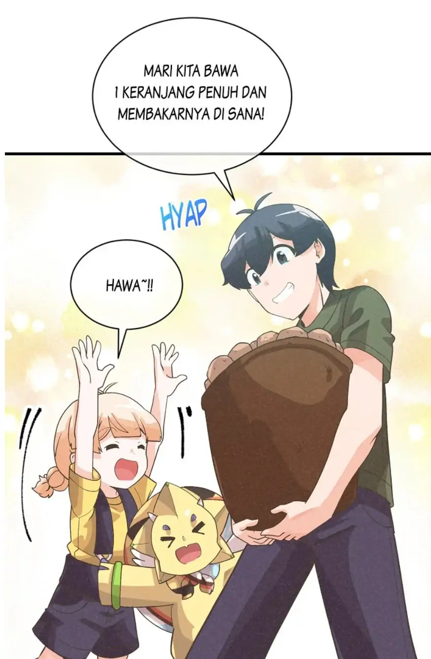 Spirit Farmer Chapter 86 Gambar 84