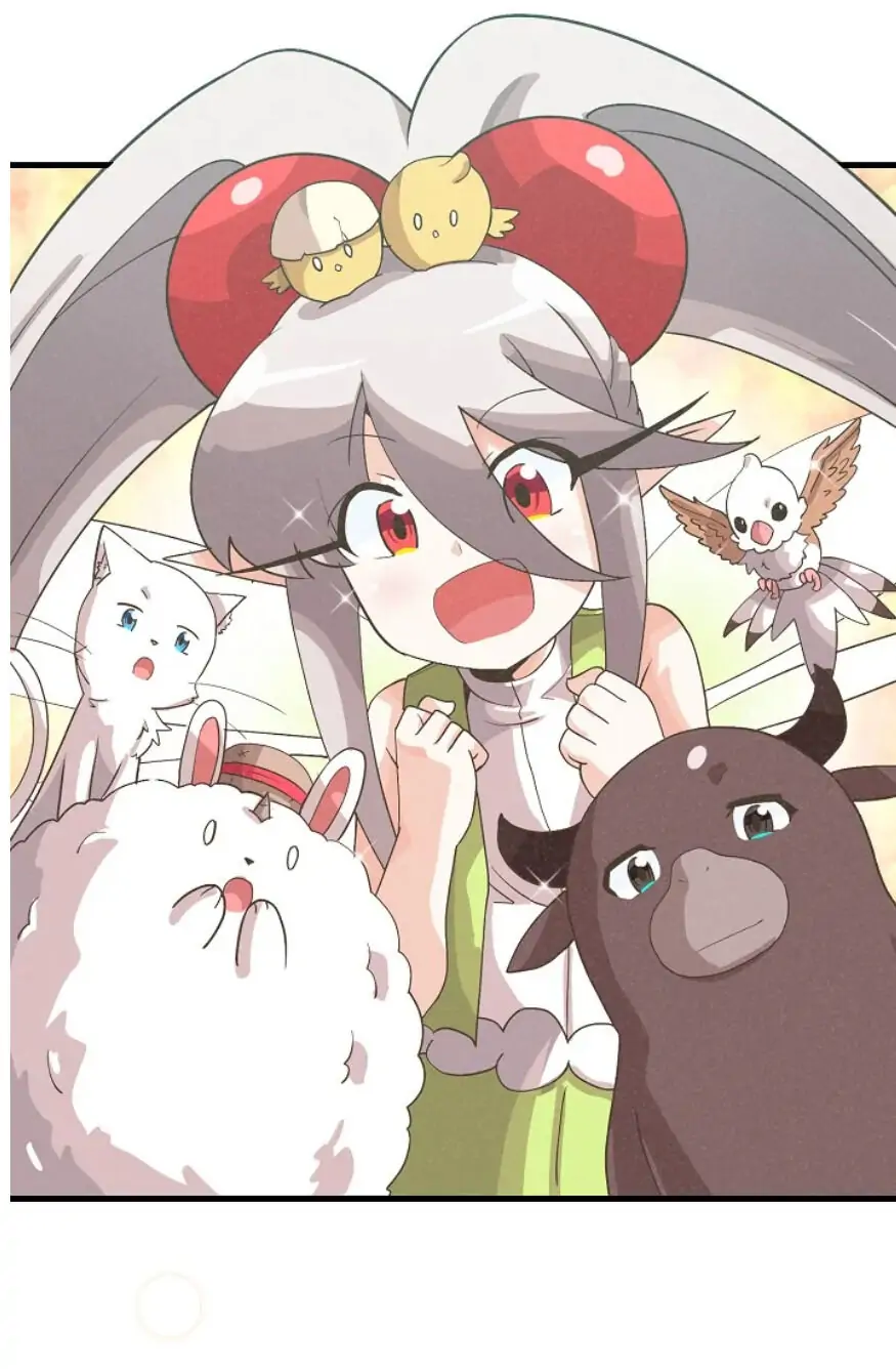 Spirit Farmer Chapter 86 Gambar 88