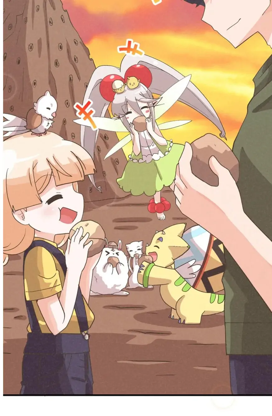 Spirit Farmer Chapter 86 Gambar 90