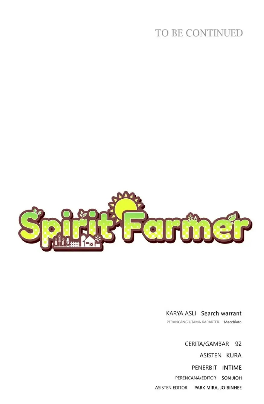 Spirit Farmer Chapter 86 Gambar 92