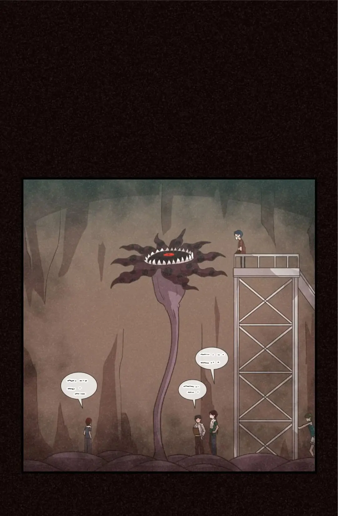 Baca  Spirit Farmer Chapter 87 Gambar 2