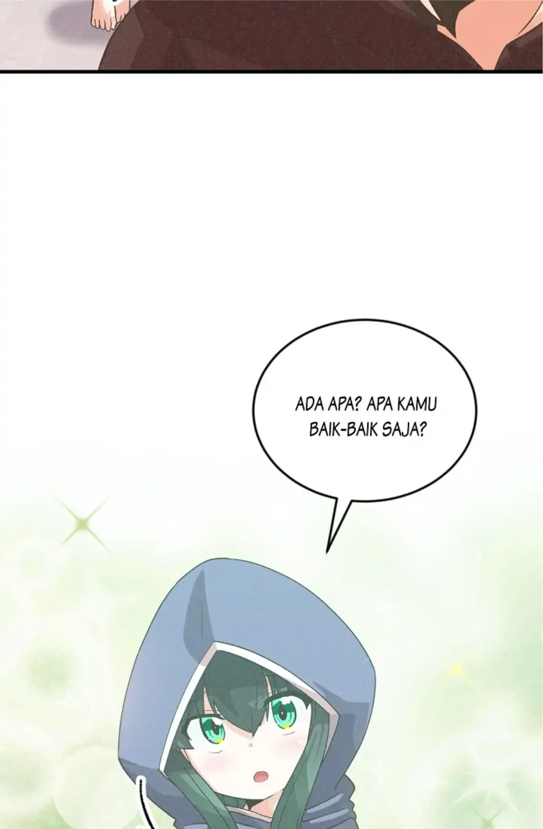 Spirit Farmer Chapter 87 Gambar 21