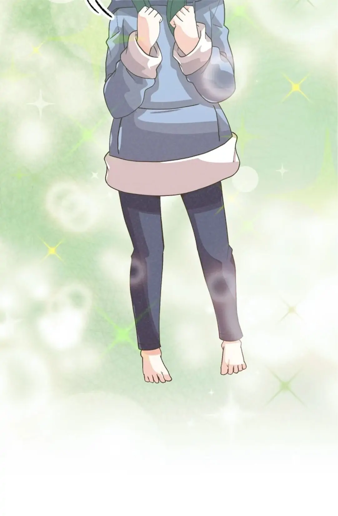 Spirit Farmer Chapter 87 Gambar 22