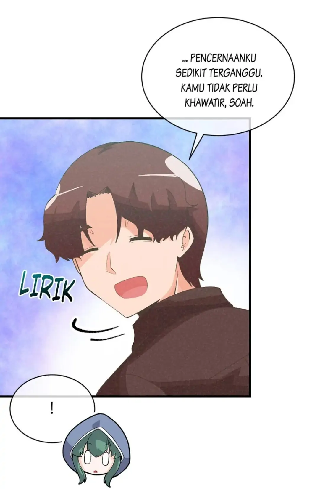 Spirit Farmer Chapter 87 Gambar 23