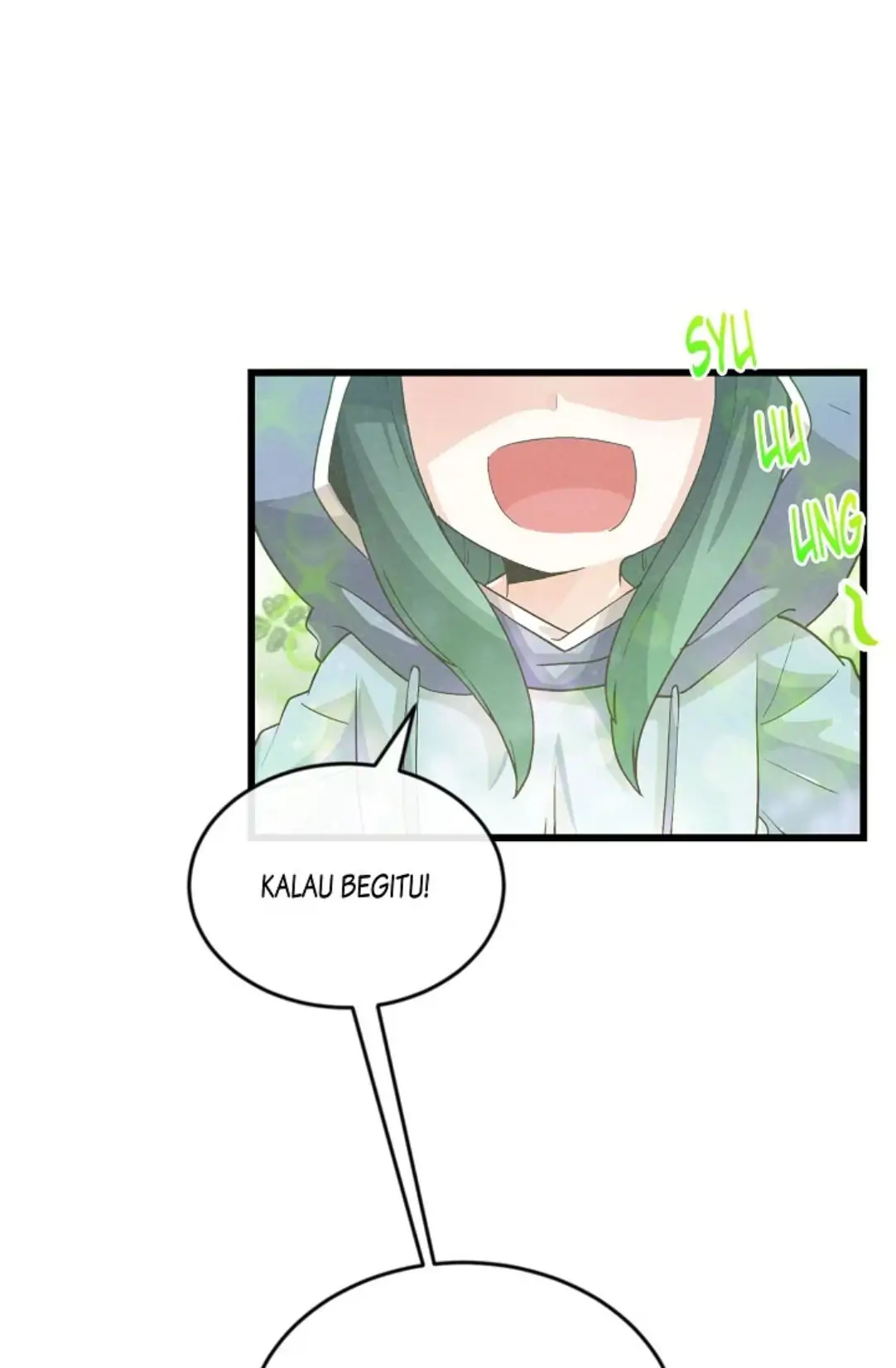 Spirit Farmer Chapter 87 Gambar 24