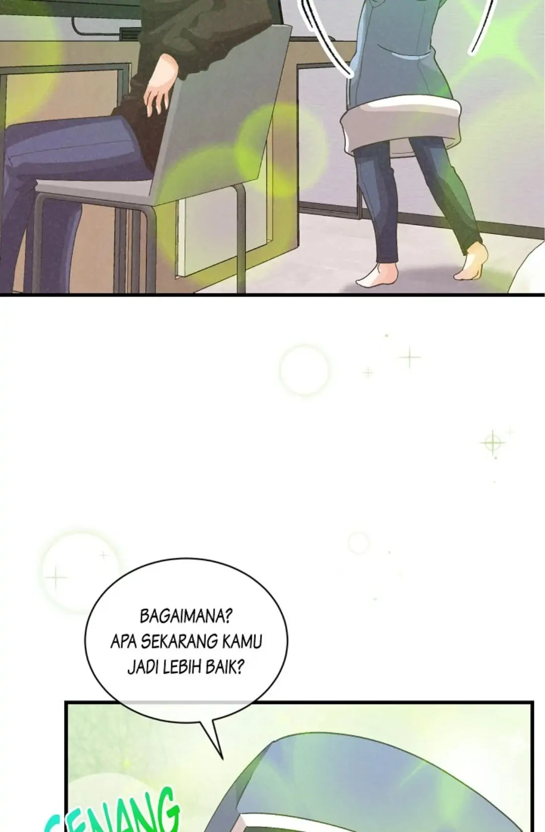 Spirit Farmer Chapter 87 Gambar 26