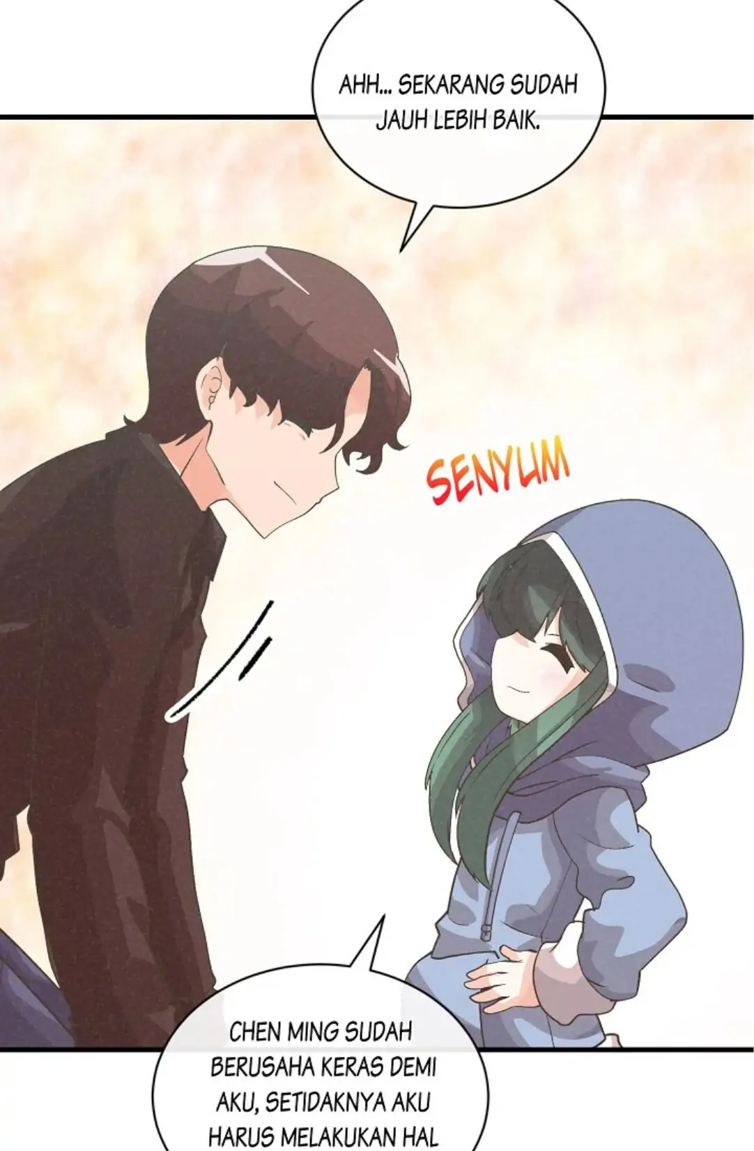 Spirit Farmer Chapter 87 Gambar 29