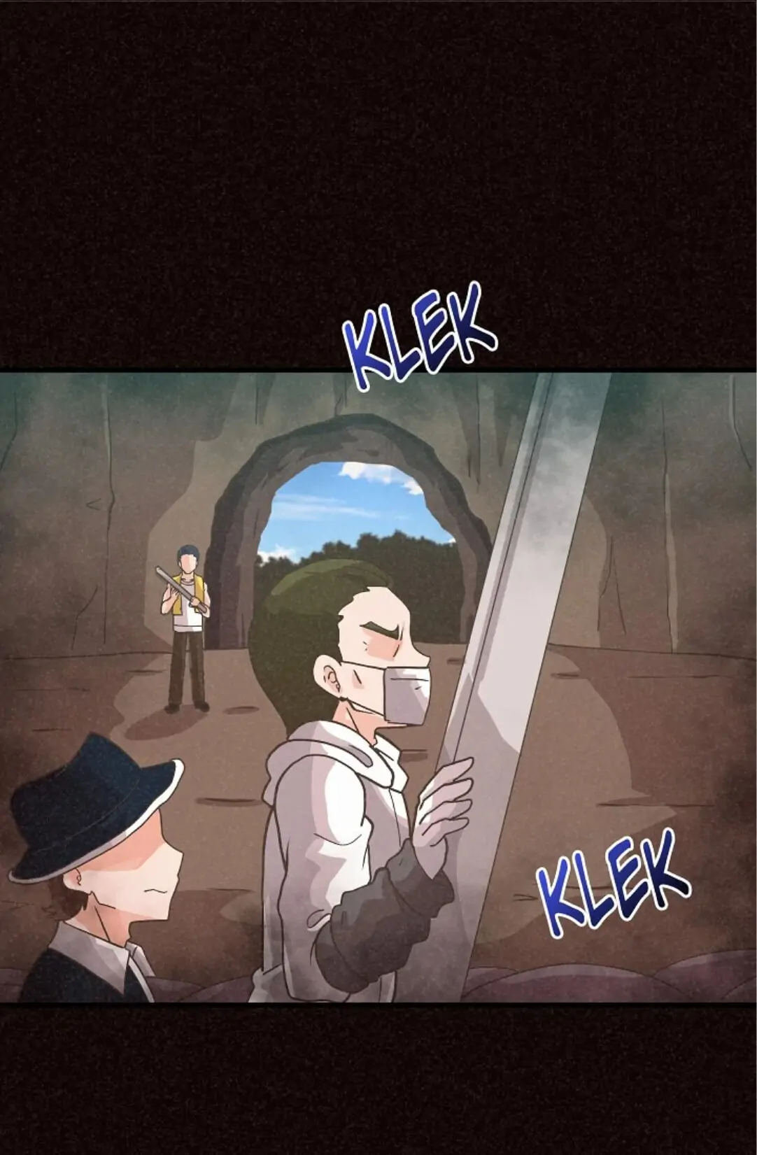 Spirit Farmer Chapter 87 Gambar 3