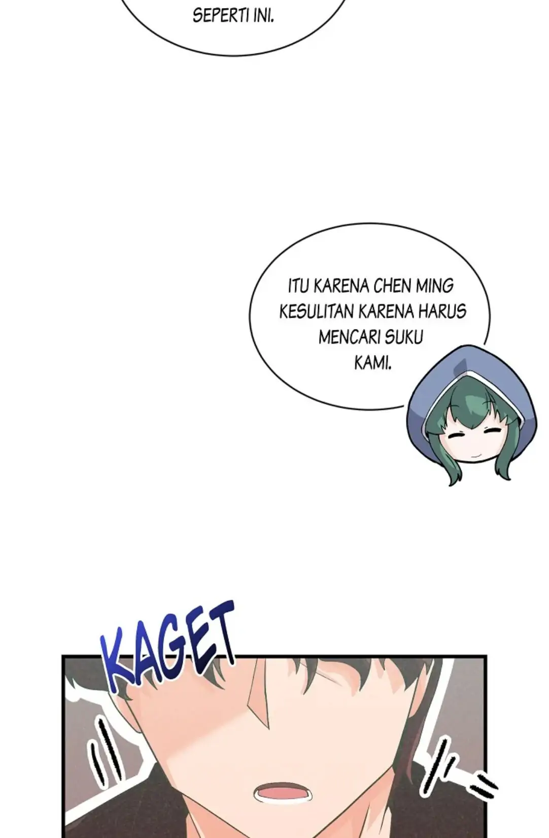 Spirit Farmer Chapter 87 Gambar 30