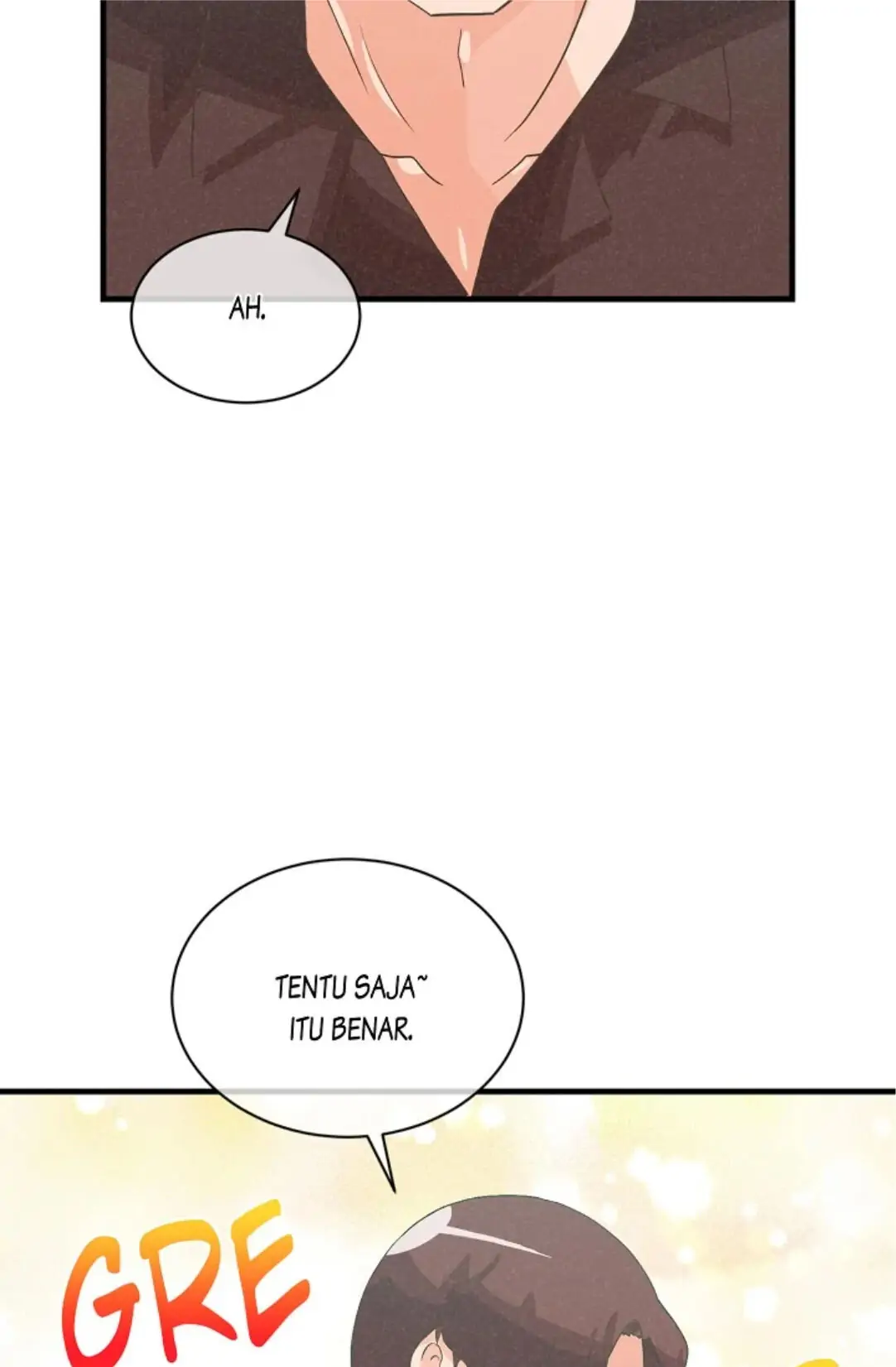 Spirit Farmer Chapter 87 Gambar 31