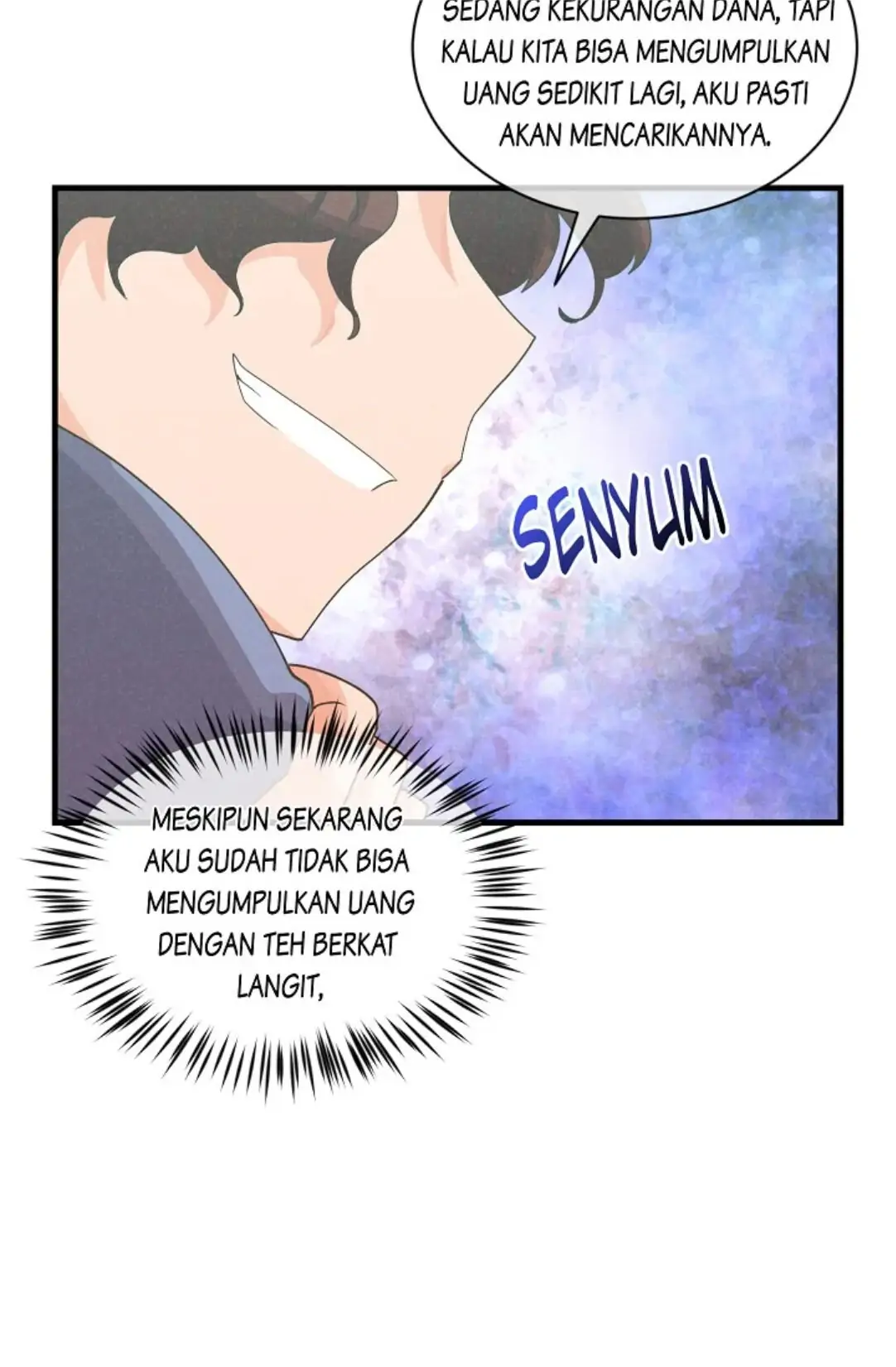 Spirit Farmer Chapter 87 Gambar 33