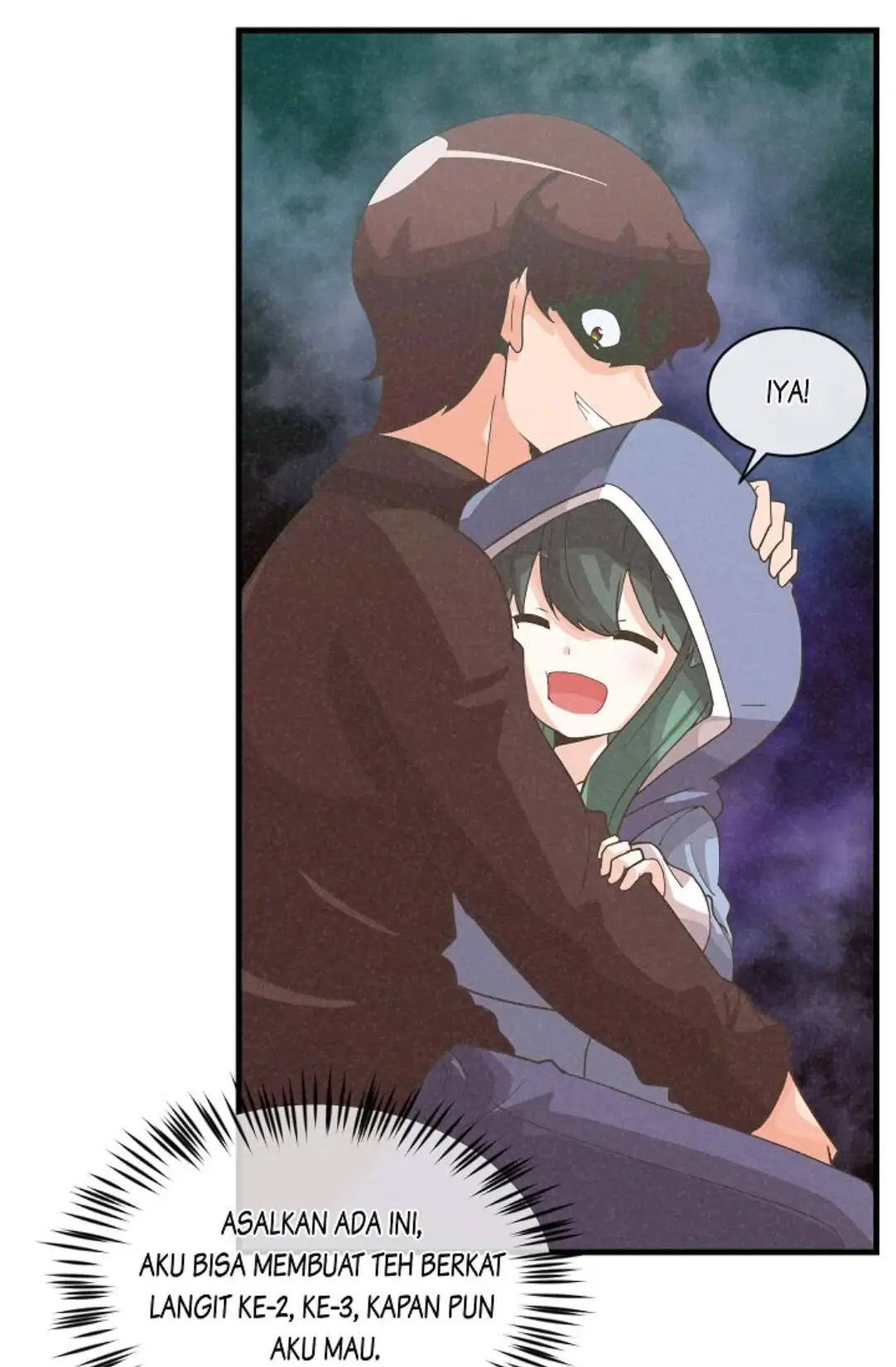 Spirit Farmer Chapter 87 Gambar 34