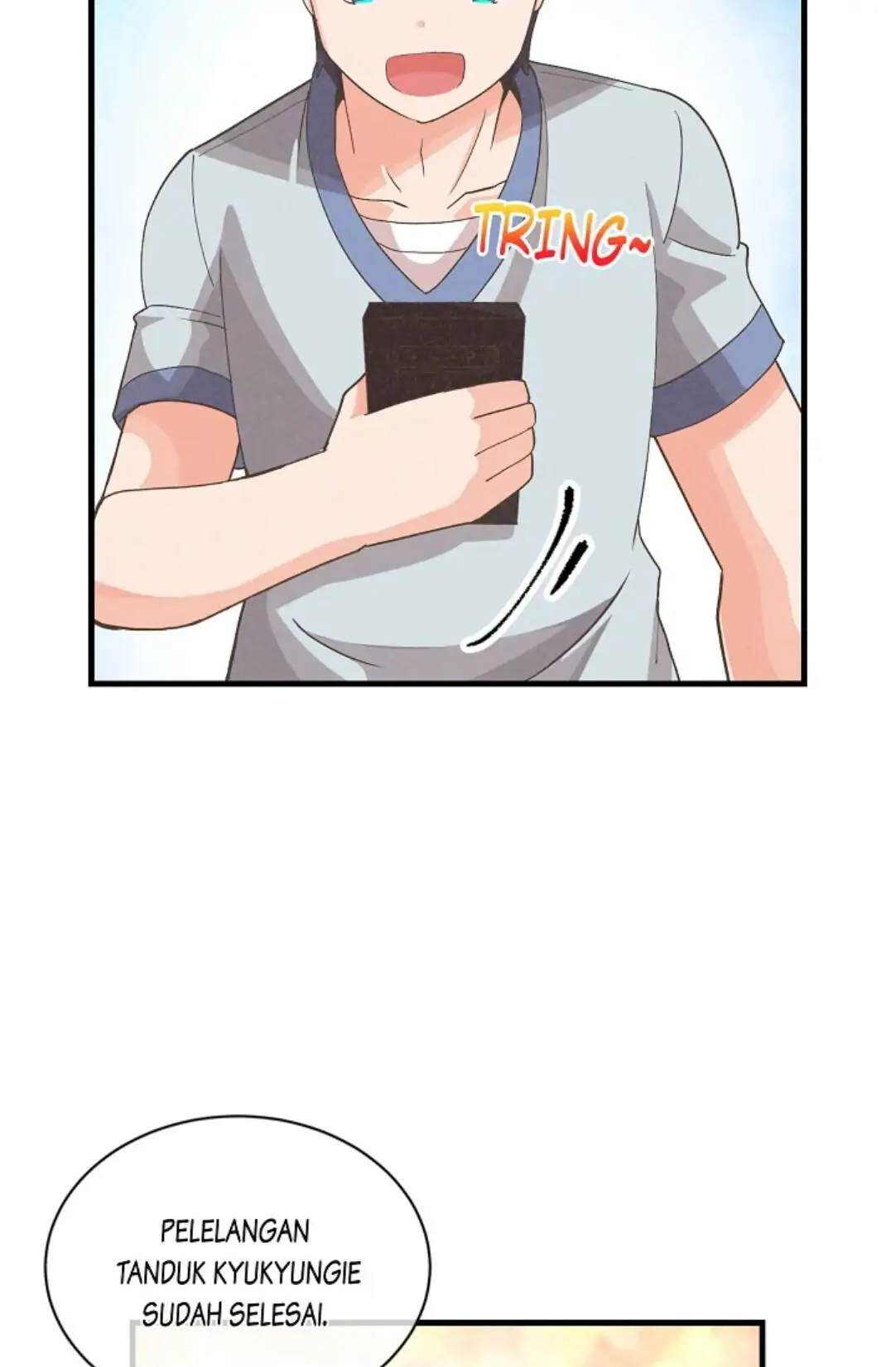 Spirit Farmer Chapter 87 Gambar 39