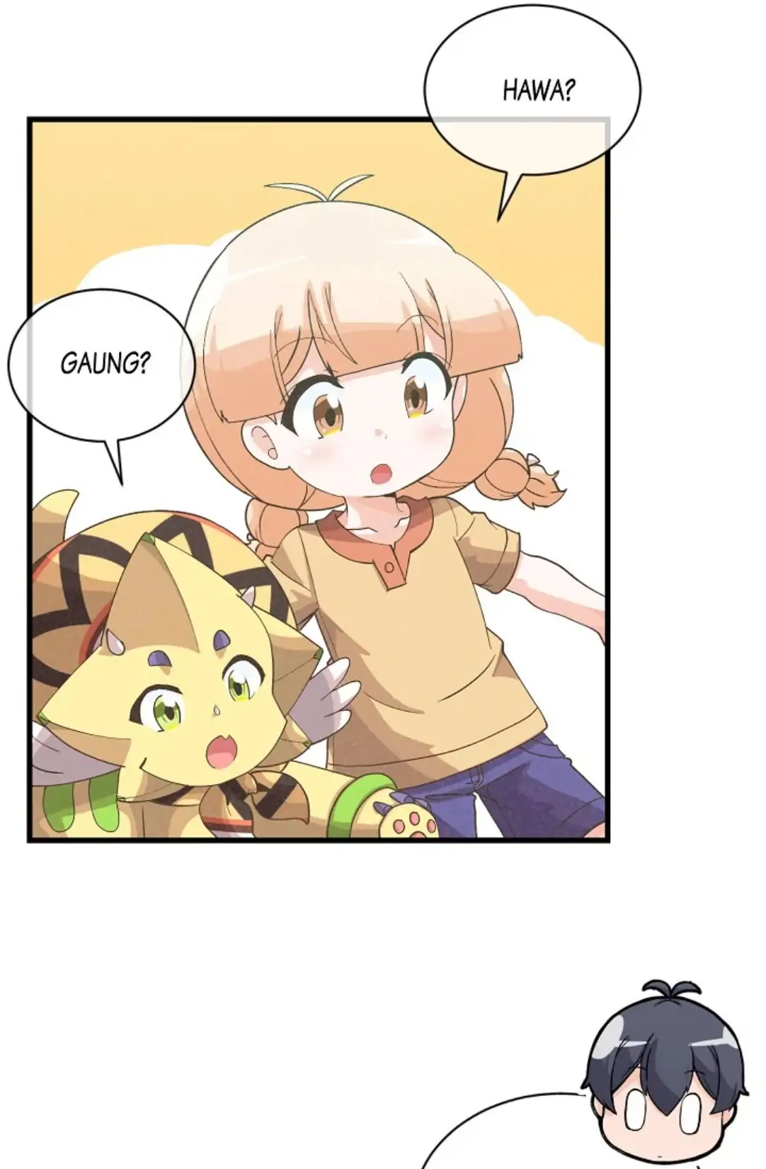 Spirit Farmer Chapter 87 Gambar 41