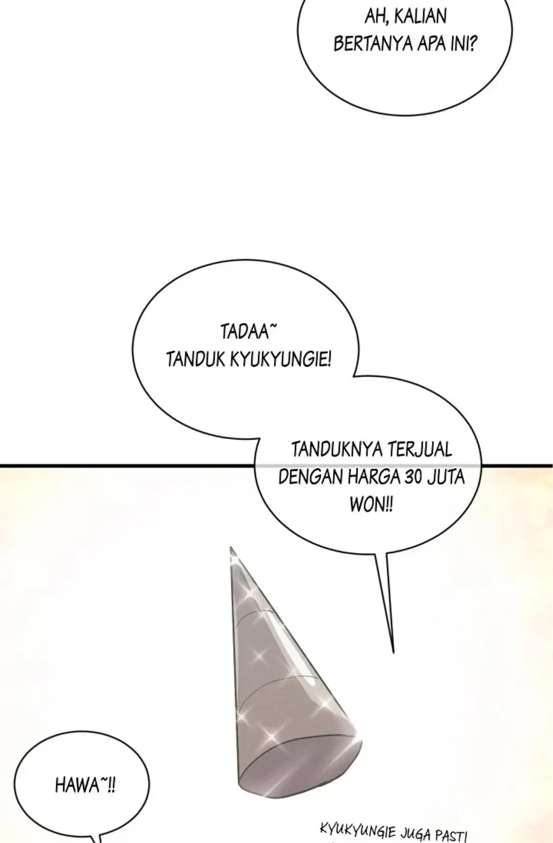 Spirit Farmer Chapter 87 Gambar 42